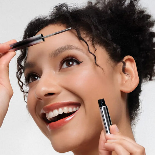 JudyDoll Iron Wand Mascara: Honest Review and Comparison
