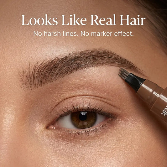 Gray Eyebrow Pencil: Cool-Toned Picks for a Natural Finish