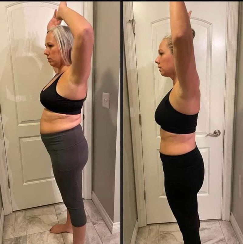 Narrots anti-cellulite leggings: honest review