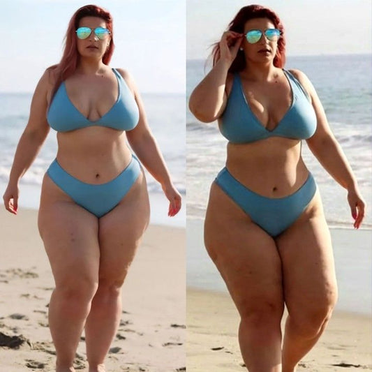 Lipedema vs cellulite: 7 signs it’s not “just cellulite” (and how to fix it)