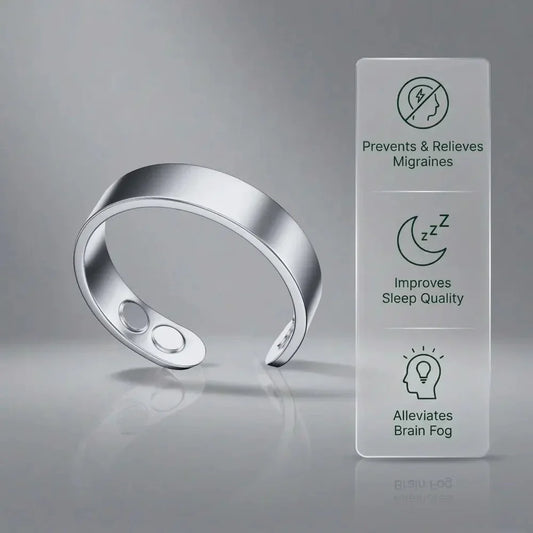 Benefits of Acupressure Ring: 5 Reasons to Try One Today