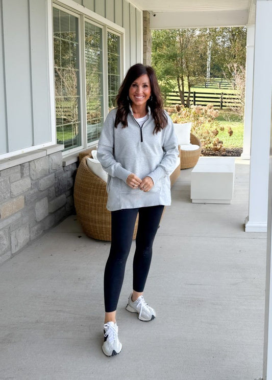 Why anti-cellulite leggings are every woman’s new best friend after 40