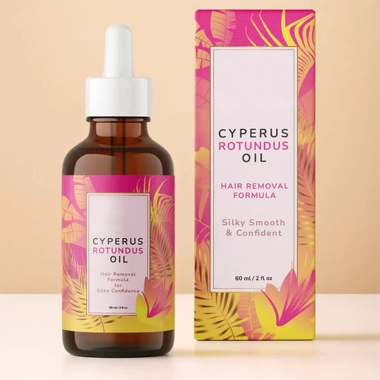 Does Cyperus Rotundus Oil Work: The Science Behind This Ancient Remedy