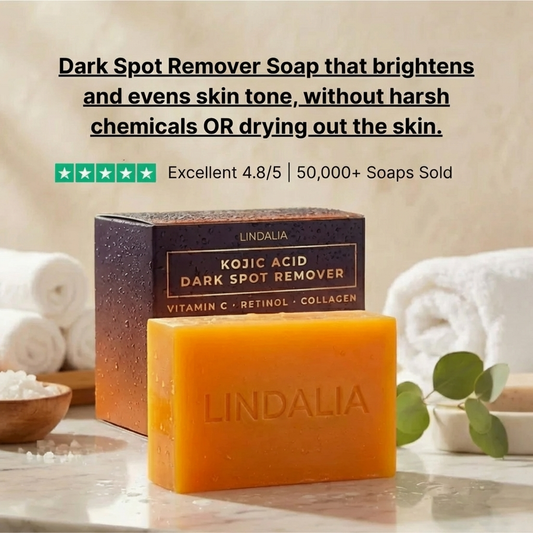 Kojic Acid Soap: The Ultimate Guide to Brighter, Even-Toned Skin