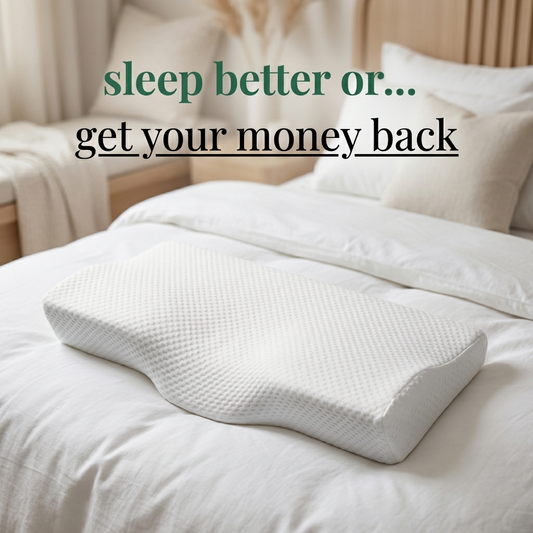 Dosaze Contoured Orthopedic Pillow Reviews: Is It Worth the Price?