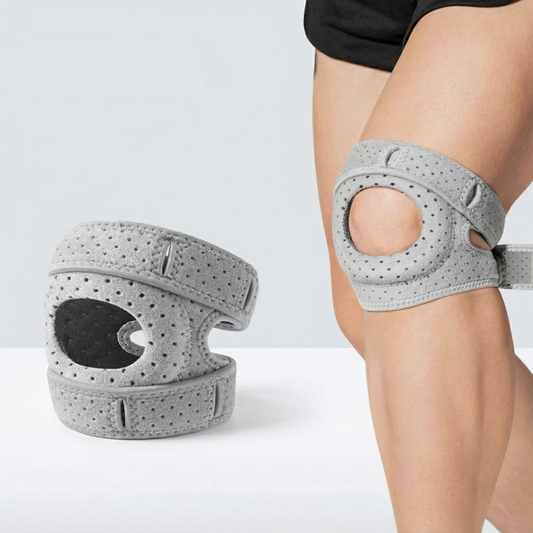 Best Knee Support for Meniscus: Tested and Compared