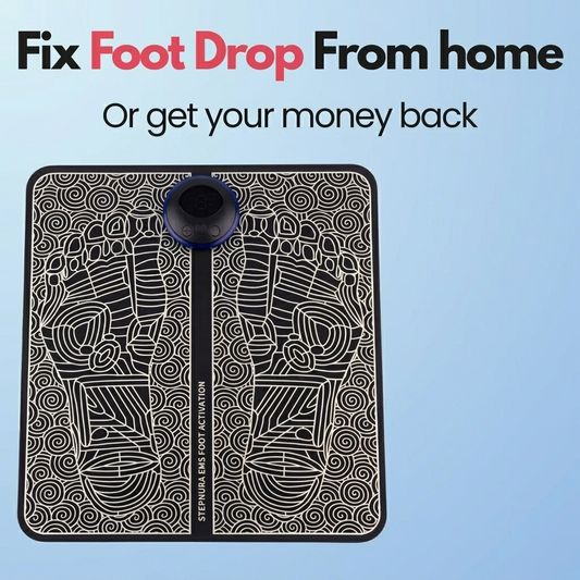 Ornexis EMS Foot Massager: Honest Review and Top Alternatives
