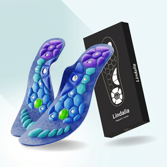 Acupressure Insoles Benefits: 5 Reasons to Try Them Today