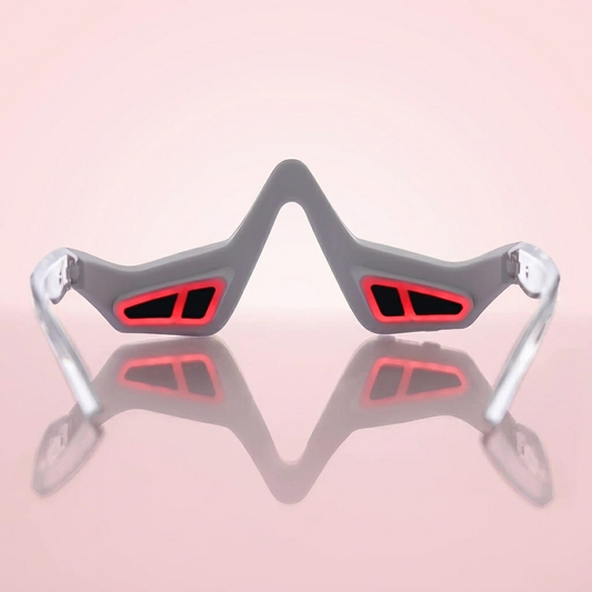 Red Light Blocking Glasses: Protection vs Treatment, What's the Difference?