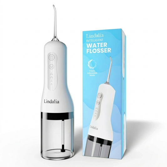 Water Flosser for Braces: The Easiest Way to Clean Around Brackets
