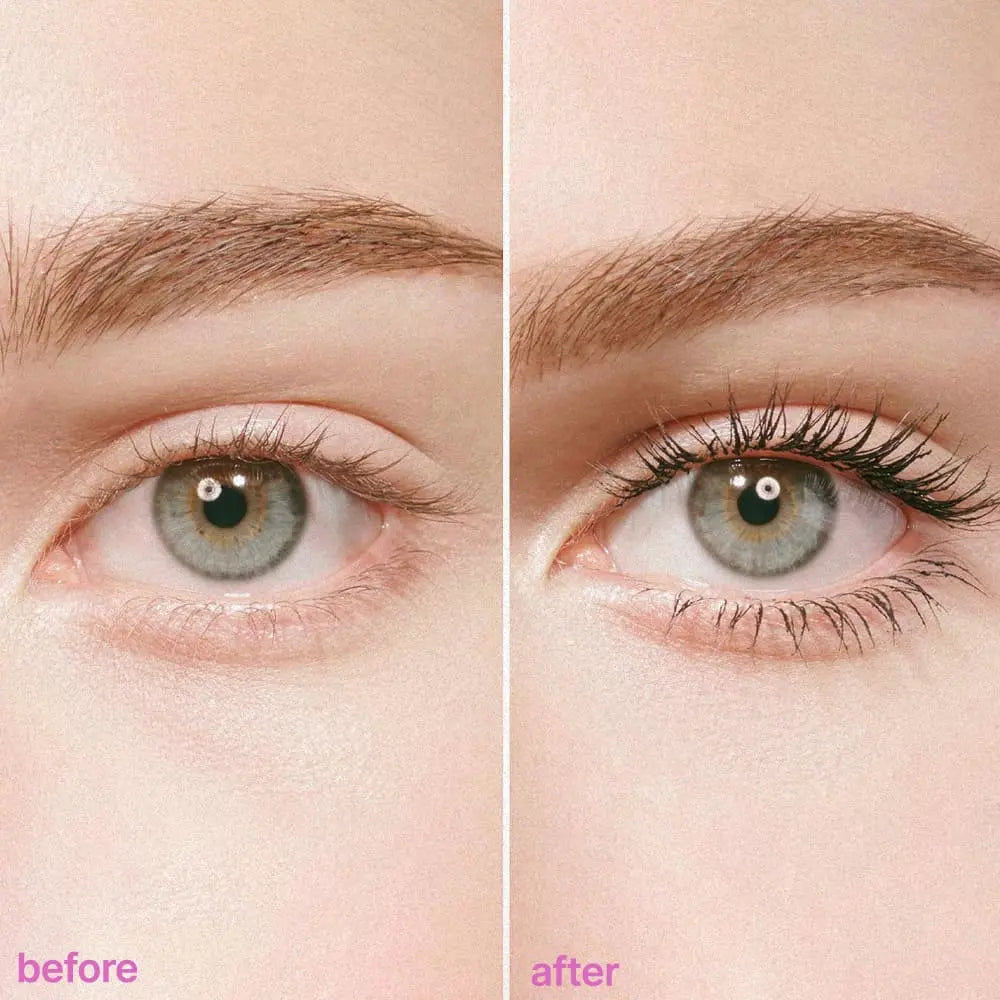 Iron Wand Mascara Volumisant