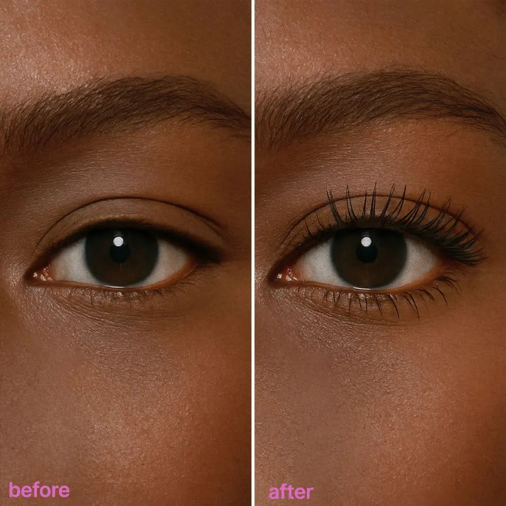 Iron Wand Mascara Volumisant
