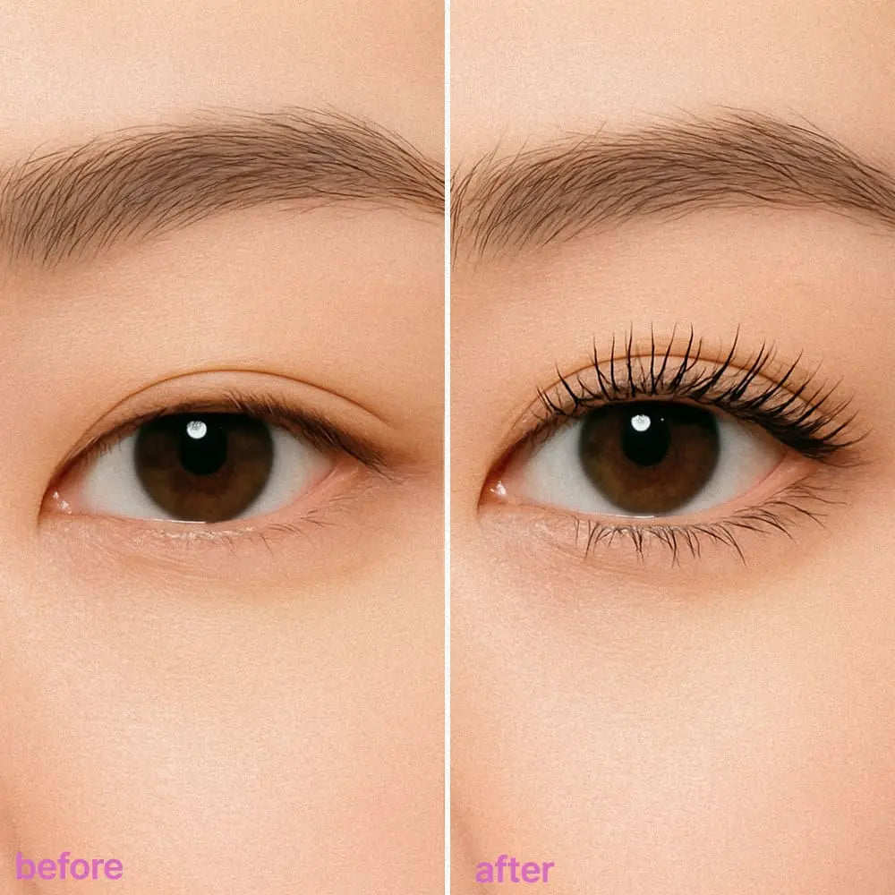 Iron Wand Mascara Volumisant