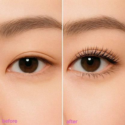 Iron Wand Mascara Volumisant