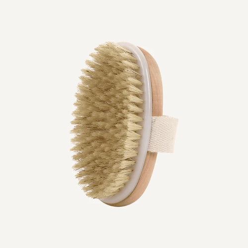 Brosse Seche Anti-Cellulite