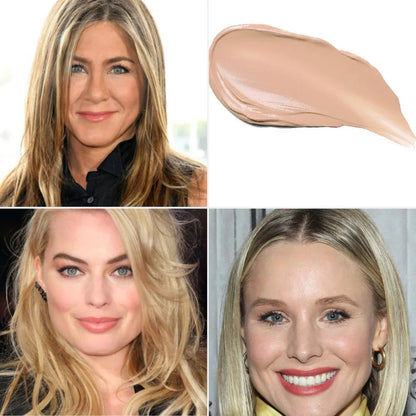 Cove Balm Serum Getönter Hautbalsam
