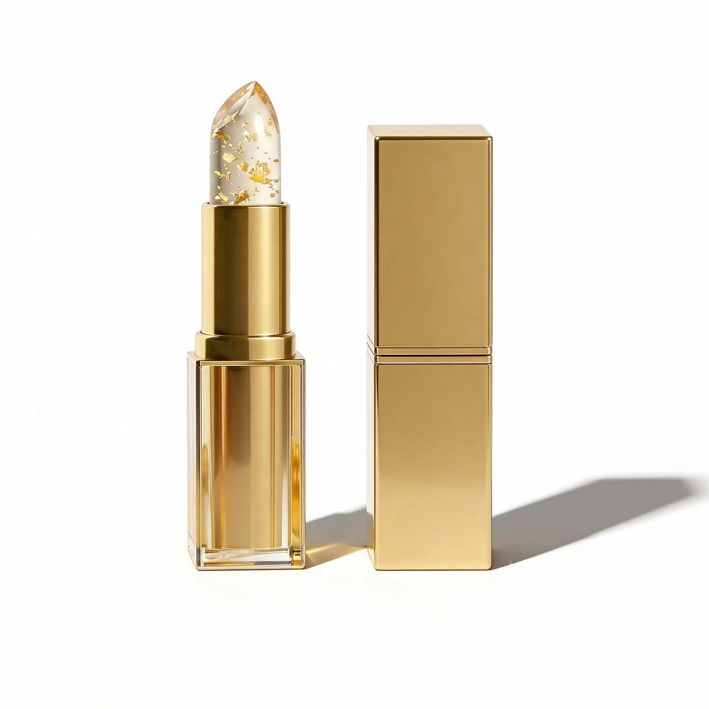 Rouge a Levres Adaptatif au pH