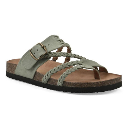 Woven Elegant Sandals