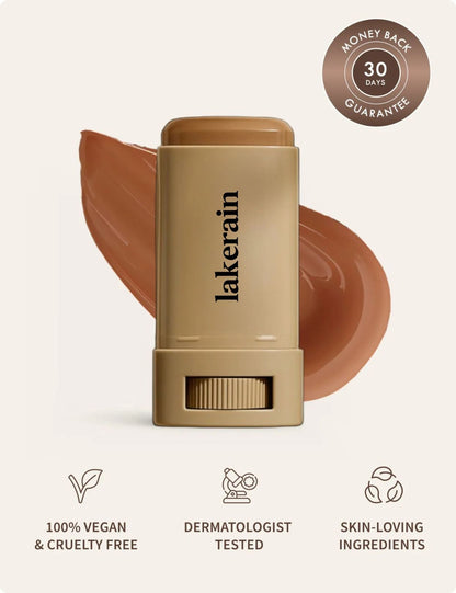 Cove Balm Serum Getönter Hautbalsam