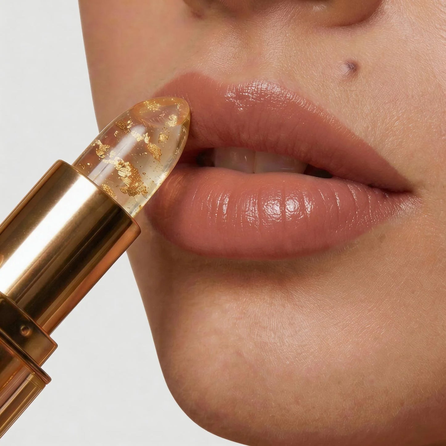 Rouge a Levres Adaptatif au pH