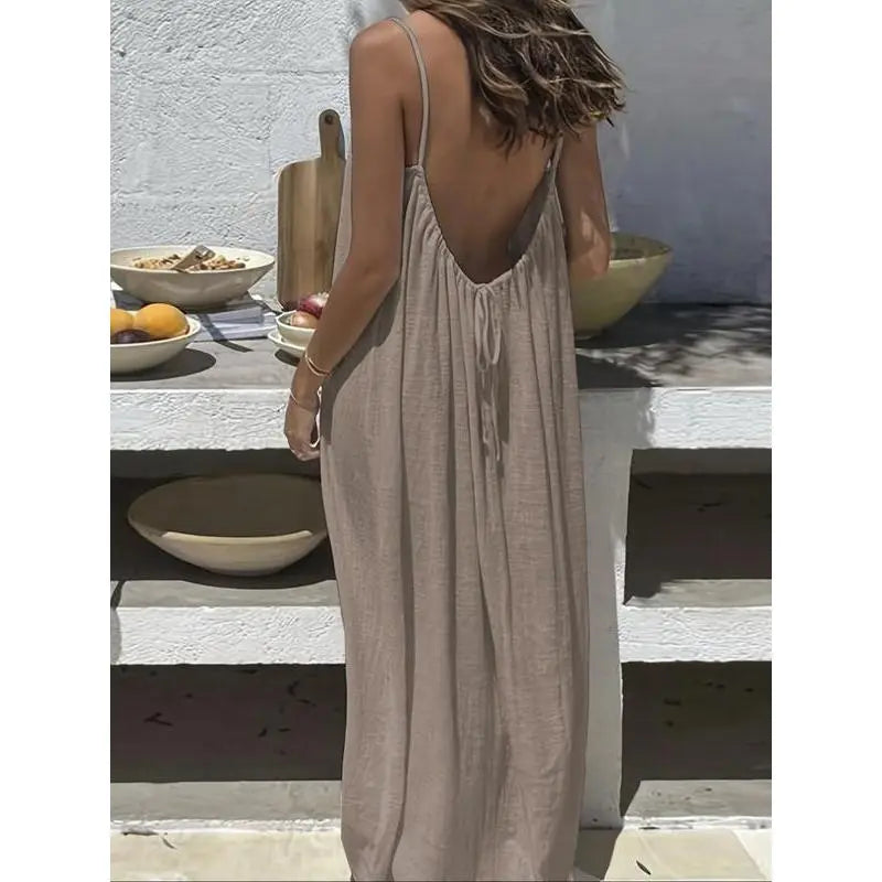 Eleana Sommerkleid