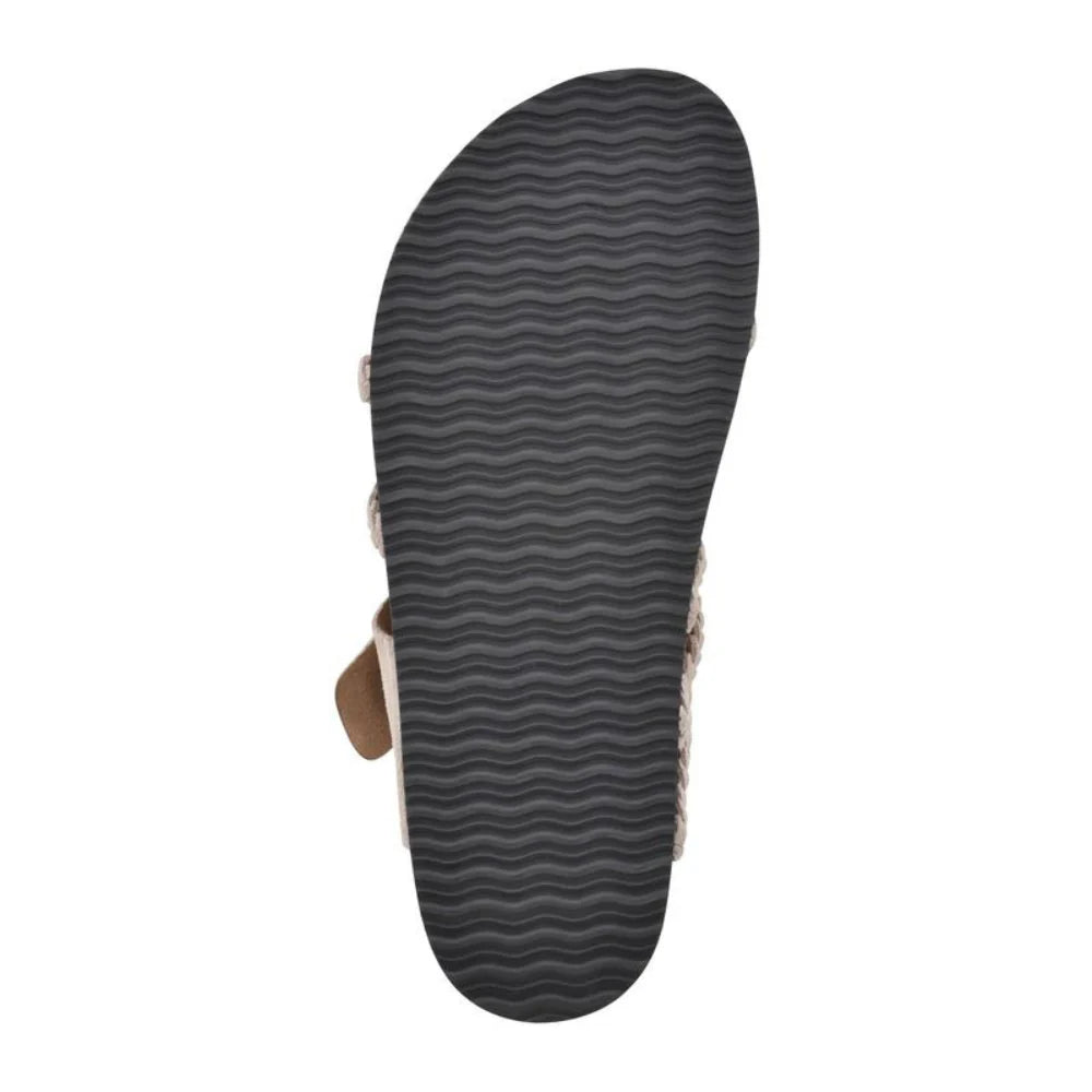 Woven Elegant Sandals