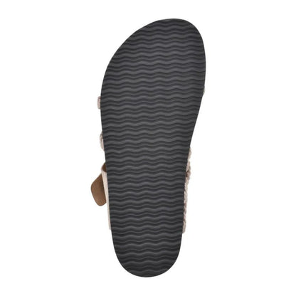 Woven Elegant Sandals