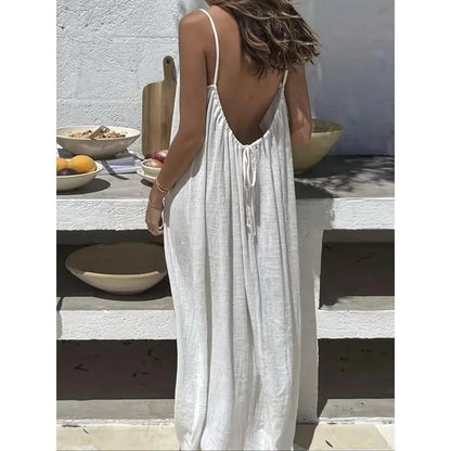 Eleana Sommerkleid