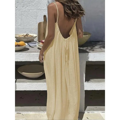 Eleana Sommerkleid