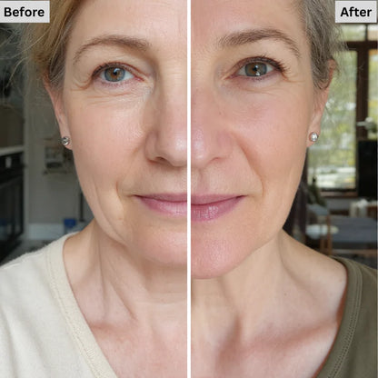 Baume Visage Renouvellement au Calcium Anti-Age