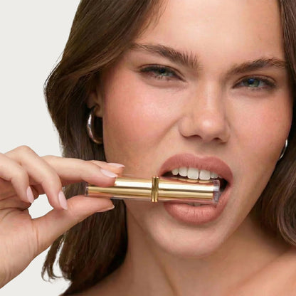 Rouge a Levres Adaptatif au pH
