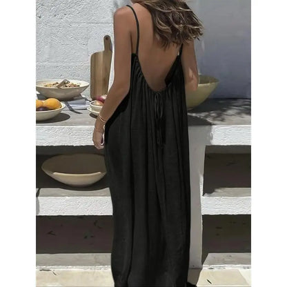 Eleana Sommerkleid