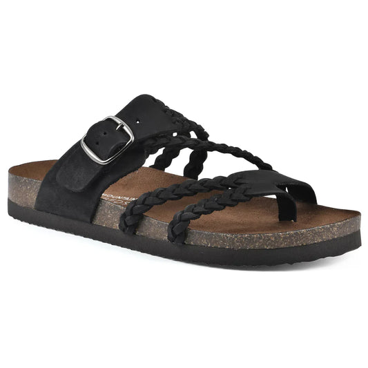 Woven Elegant Sandals