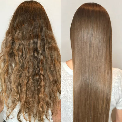 Reine Keratin-Haarmaske 15% (NEUE VERSION – konzentrierter)