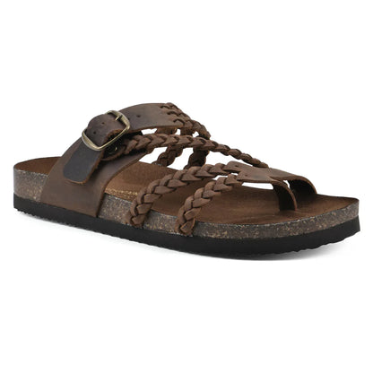 Woven Elegant Sandals