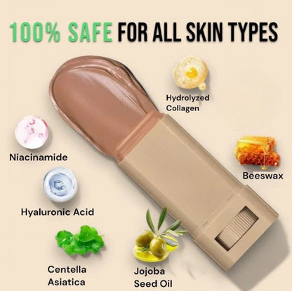 Cove Balm Serum Getönter Hautbalsam