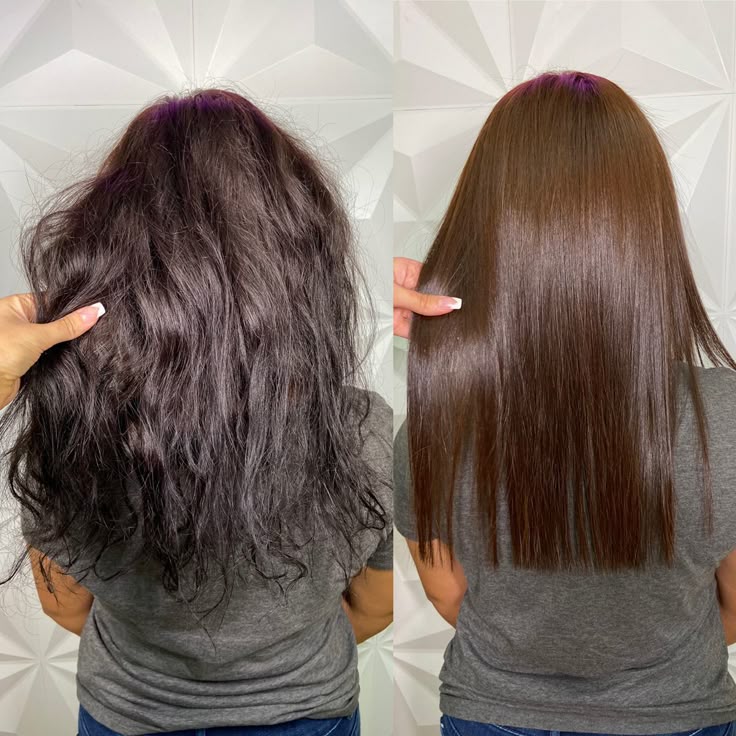 Reine Keratin-Haarmaske 15% (NEUE VERSION – konzentrierter)