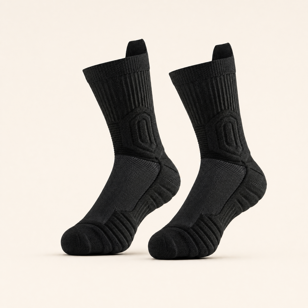 Lindalia Pain-Free Working Socks