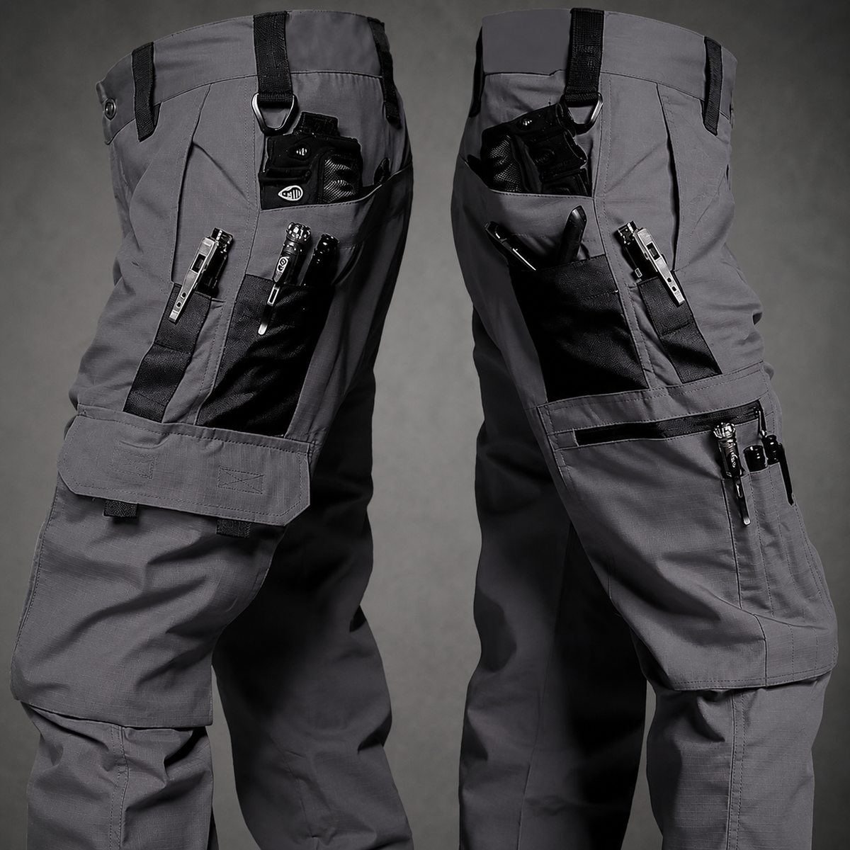Lindalia Utility Pants