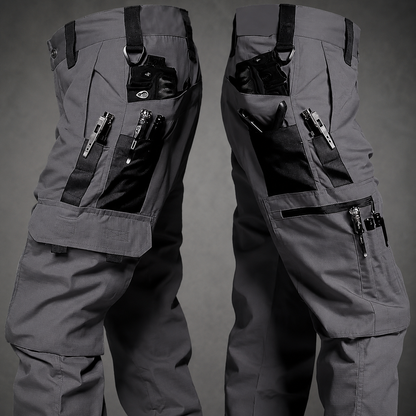 Lindalia Utility Pants