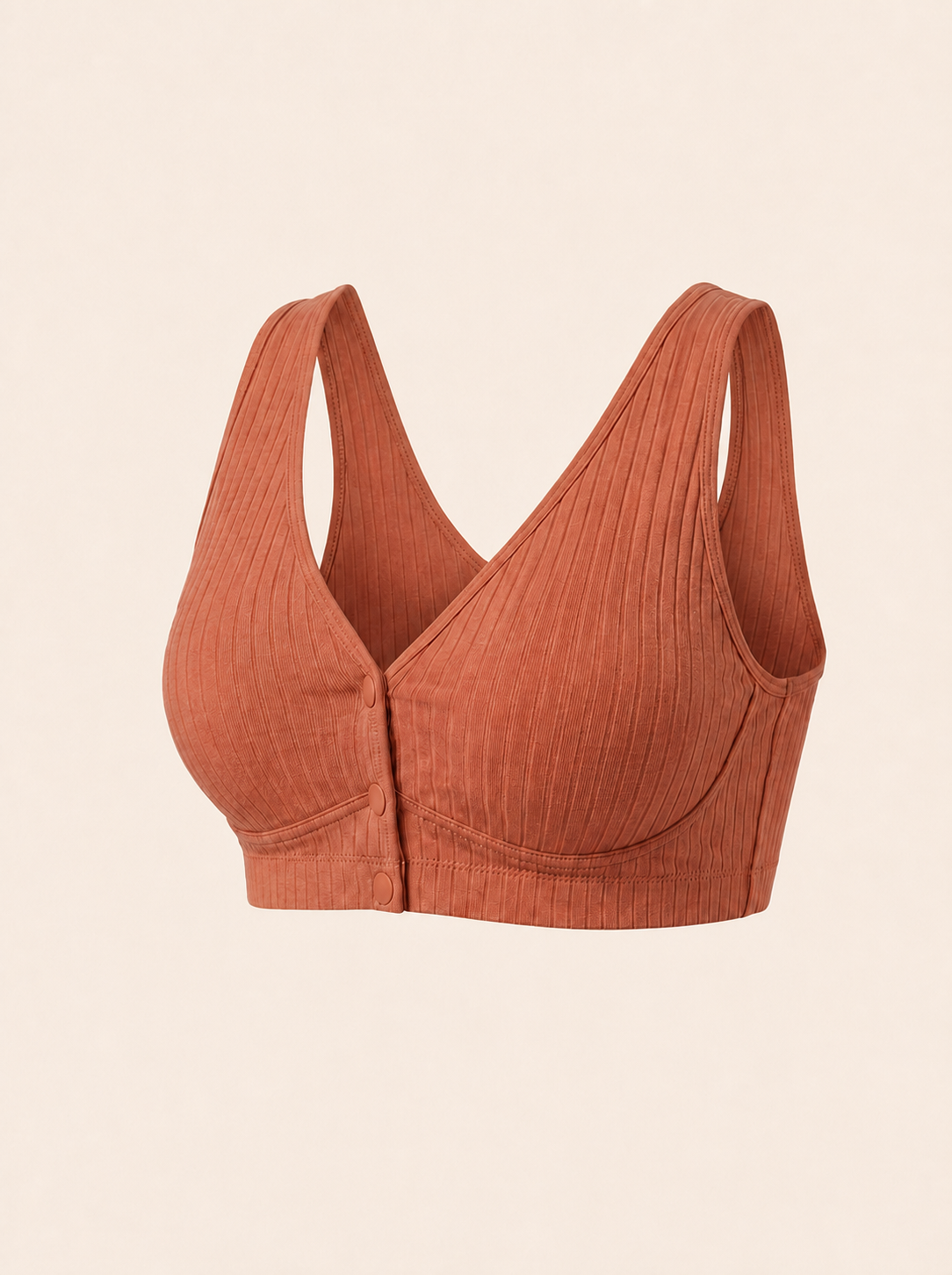 Lindalia Cloud Cotton Nursing Bra