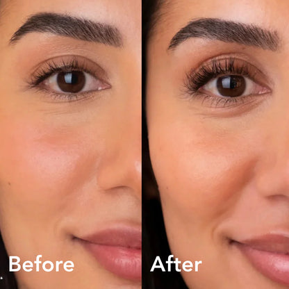 Natürliches Wimpernwachstums-Serum
