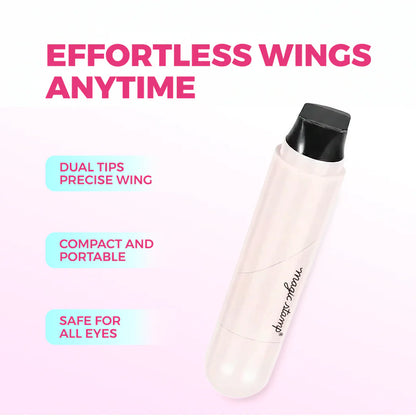 Perfect Wing Stamp Eyeliner