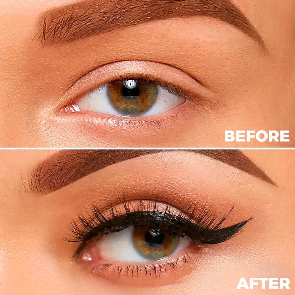 Perfect Wing Stamp Eyeliner