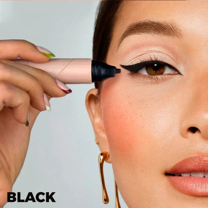Perfect Wing Stamp Eyeliner