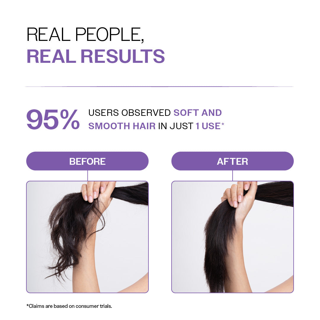 Lindalia Rosemary & Rice Water Hair Growth Spray