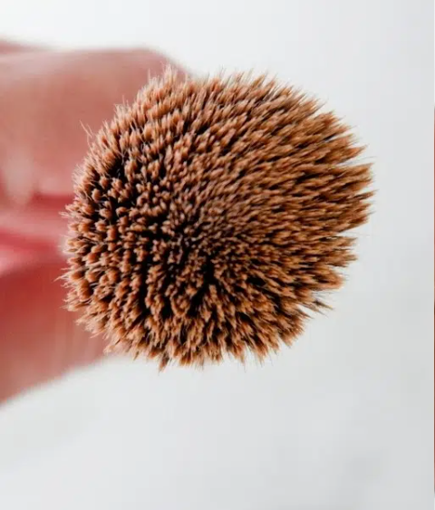 Lindalia Electric Makeup Brush Cleaner