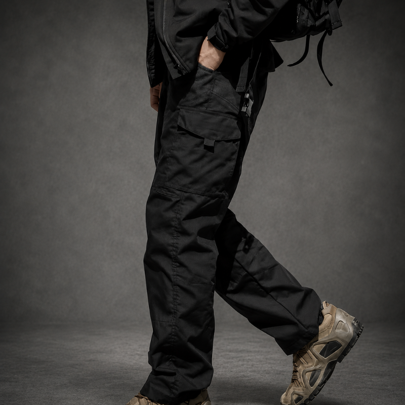Lindalia Utility Pants