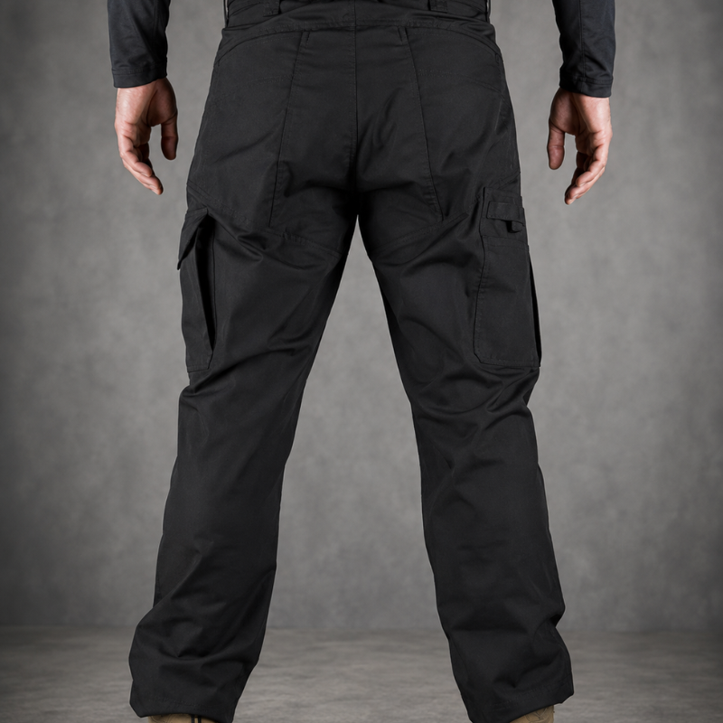 Lindalia Utility Pants