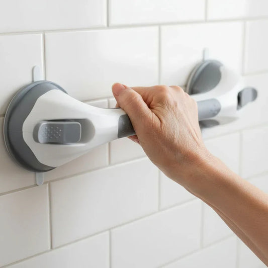 SafeHold Shower Grab Bar